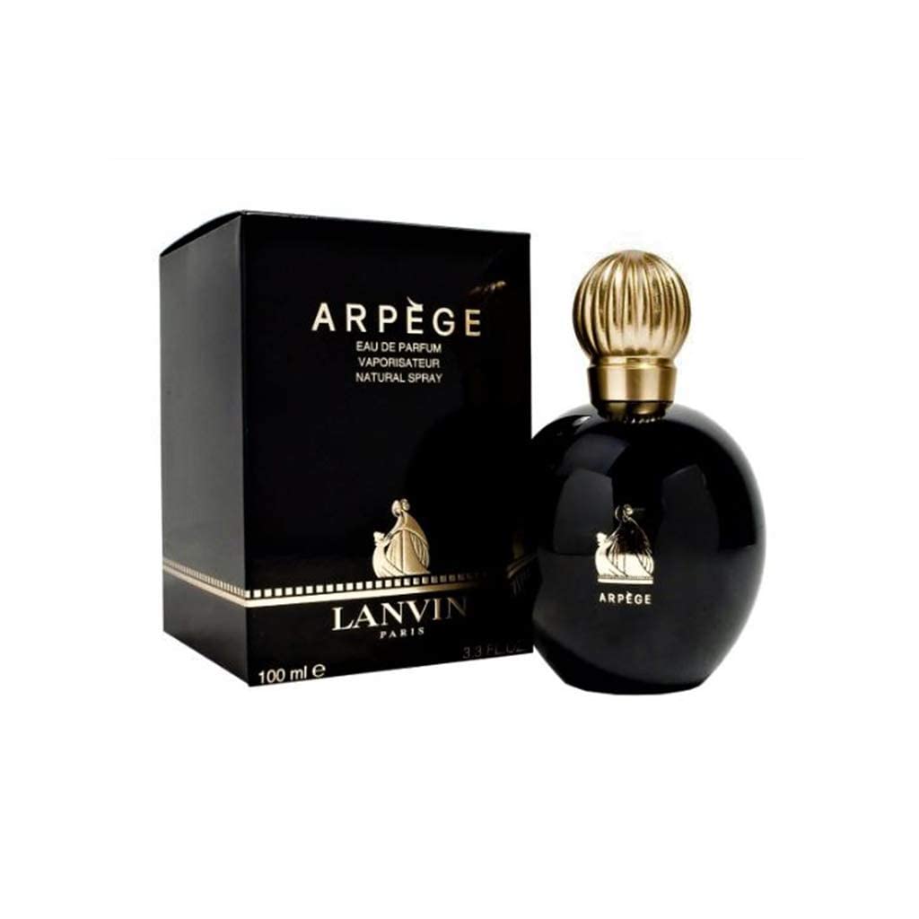 Lanvin Arpege Eau de Parfum for Women - 100ml Spray Bottle