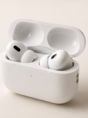 Apple AirPods Pro 2 - are they still worth it in 2026?