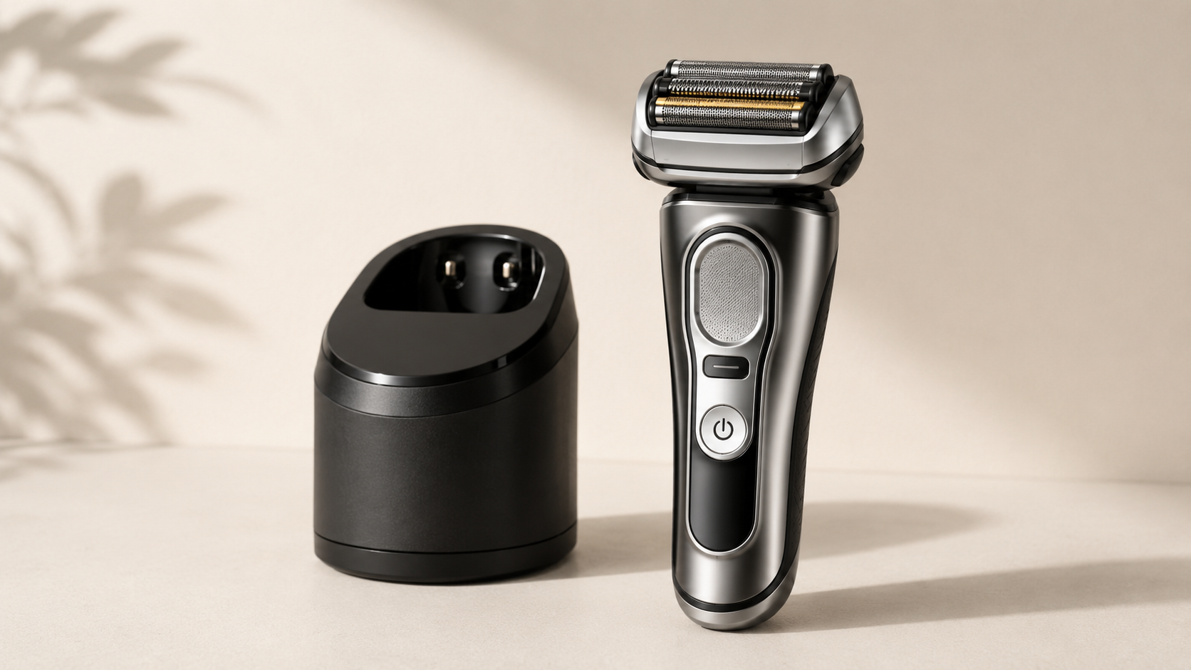Braun Series 9 Pro — the electric razor that changed our tester's mind