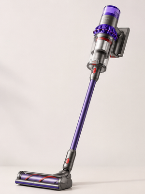Dyson V15 Detect — the most powerful cordless hoover we've tested