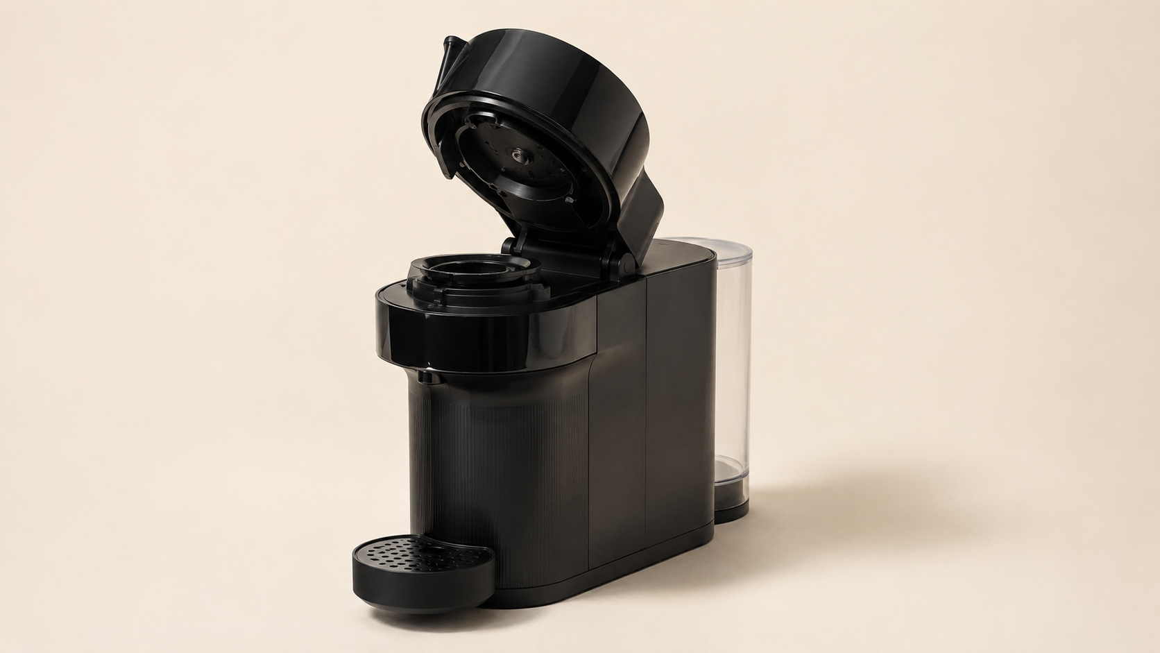 Nespresso Vertuo Pop — best pod coffee machine under £100