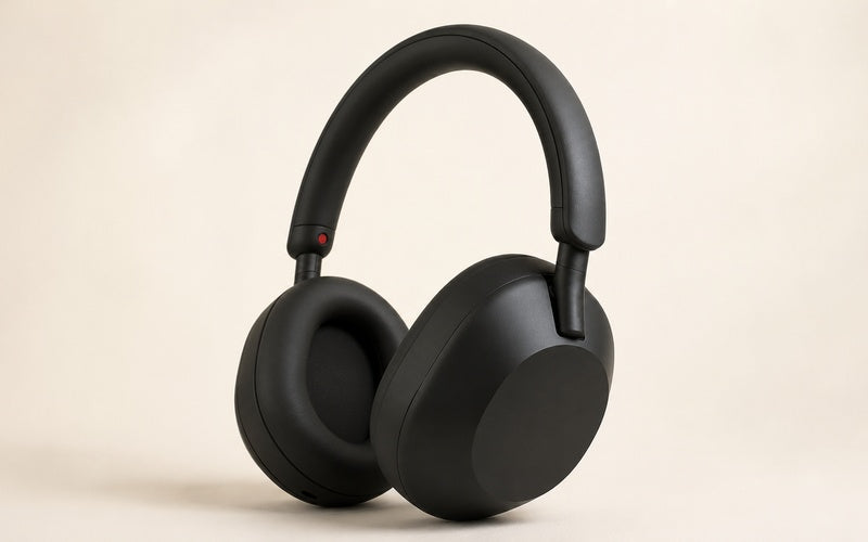 Sony WH-1000XM5 - the best wireless headphones under £300