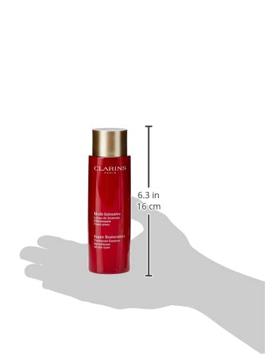 Clarins Super Restorative Treatment 200ml