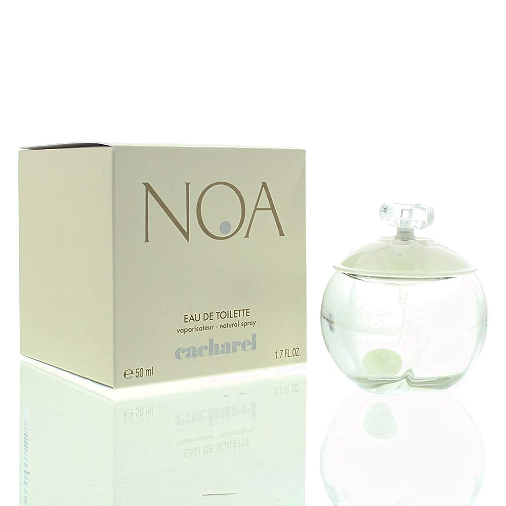 NOA edt vapo for women, 50 ml