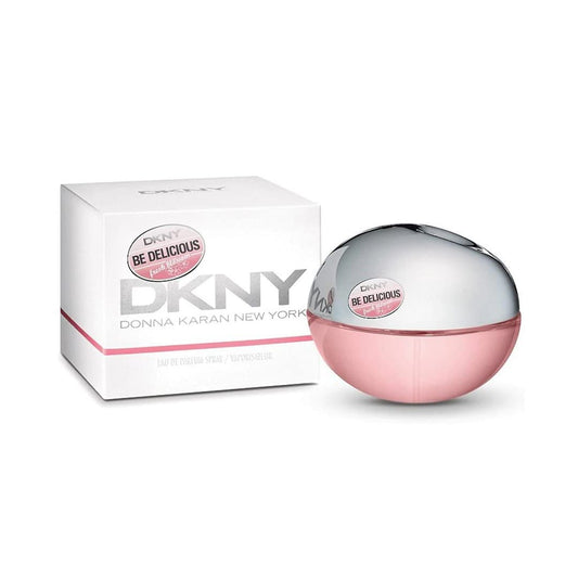 Be Delicious Fresh Blossom by DKNY Eau de Parfum For Women, 30ml