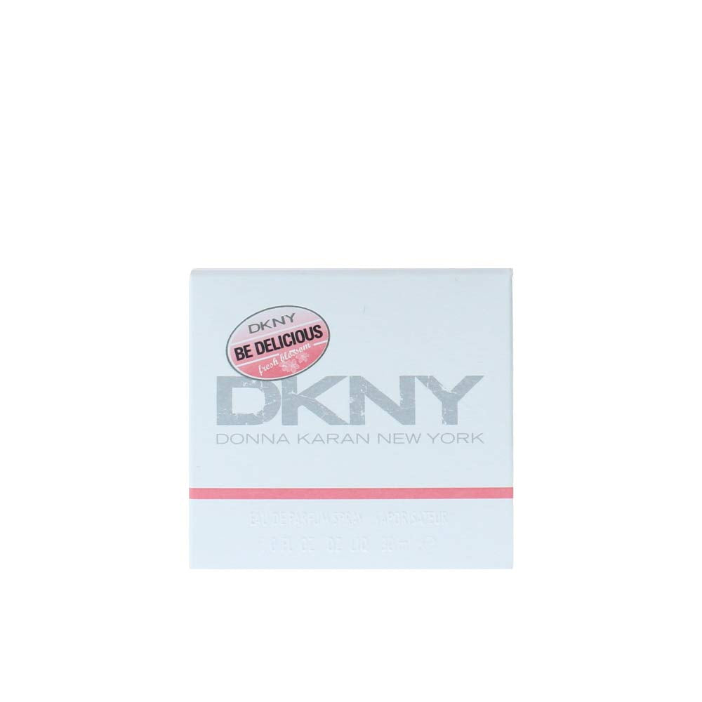 Be Delicious Fresh Blossom by DKNY Eau de Parfum For Women, 30ml