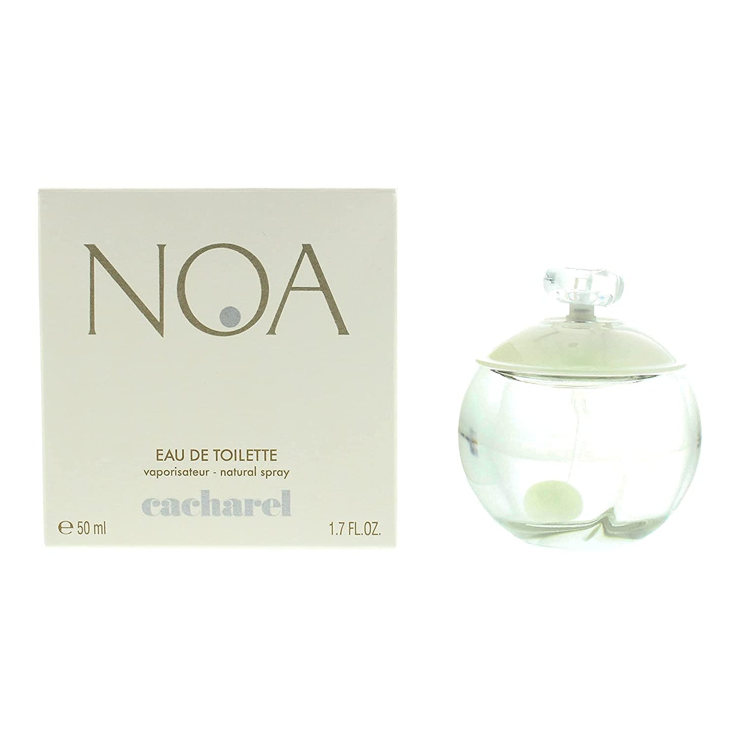 NOA edt vapo for women, 50 ml