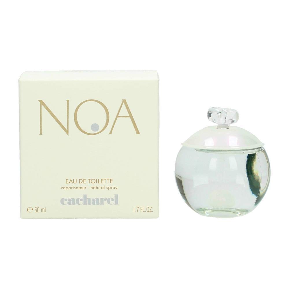 NOA edt vapo for women, 50 ml