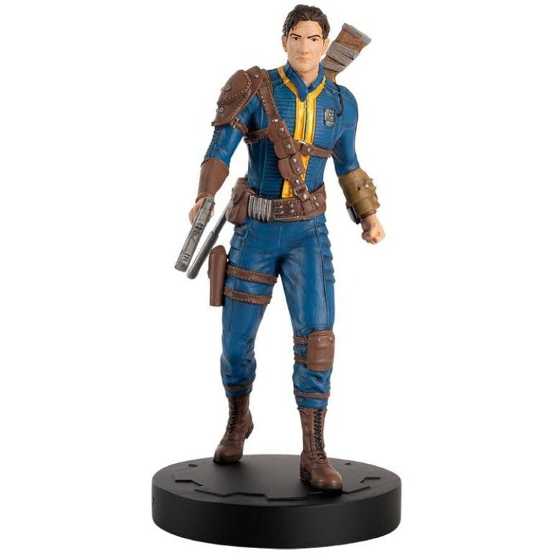 Eaglemoss Hero Collector | Nation's Fave