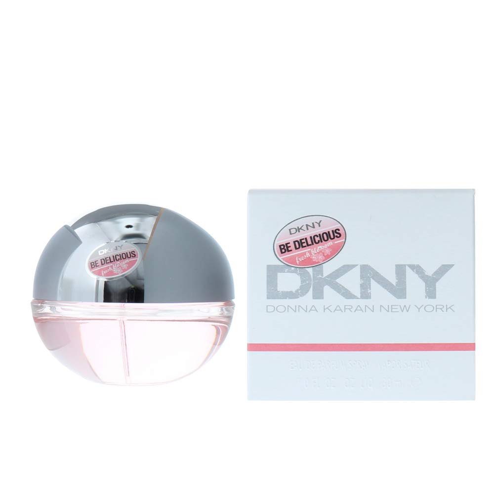 Be Delicious Fresh Blossom by DKNY Eau de Parfum For Women, 30ml