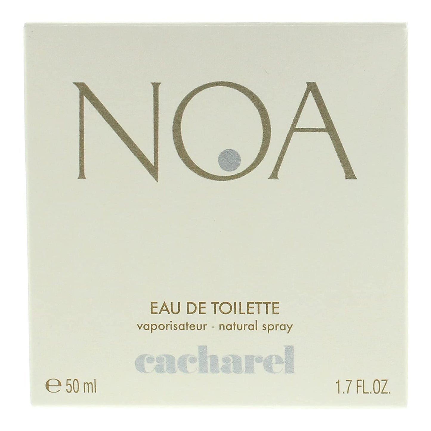 NOA edt vapo for women, 50 ml