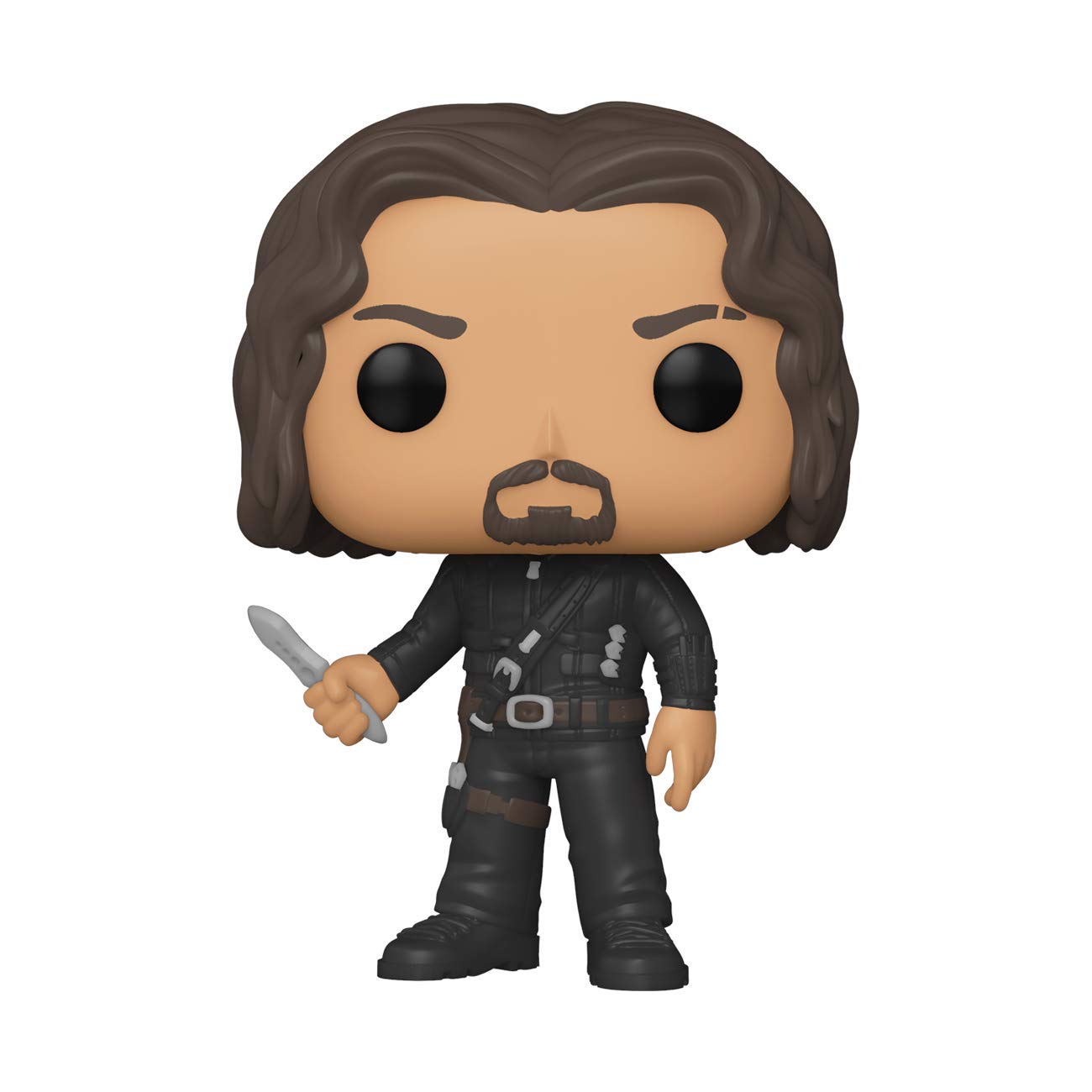 Funko 55068 POP TV: Umbrella Academy- Diego Vinyl