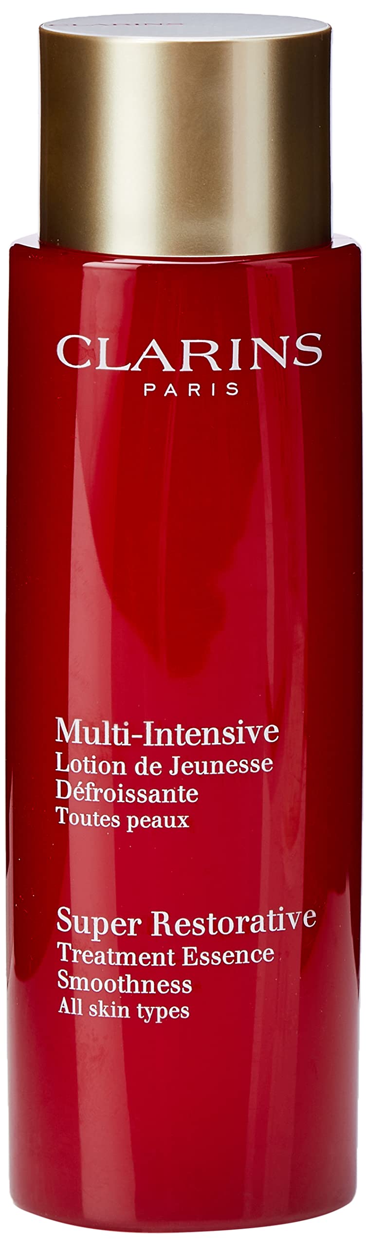 Clarins Super Restorative Treatment 200ml