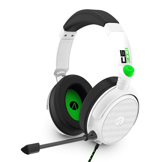 Stealth C6-300 X Gaming Headset for Xbox Series X & Xbox One - White