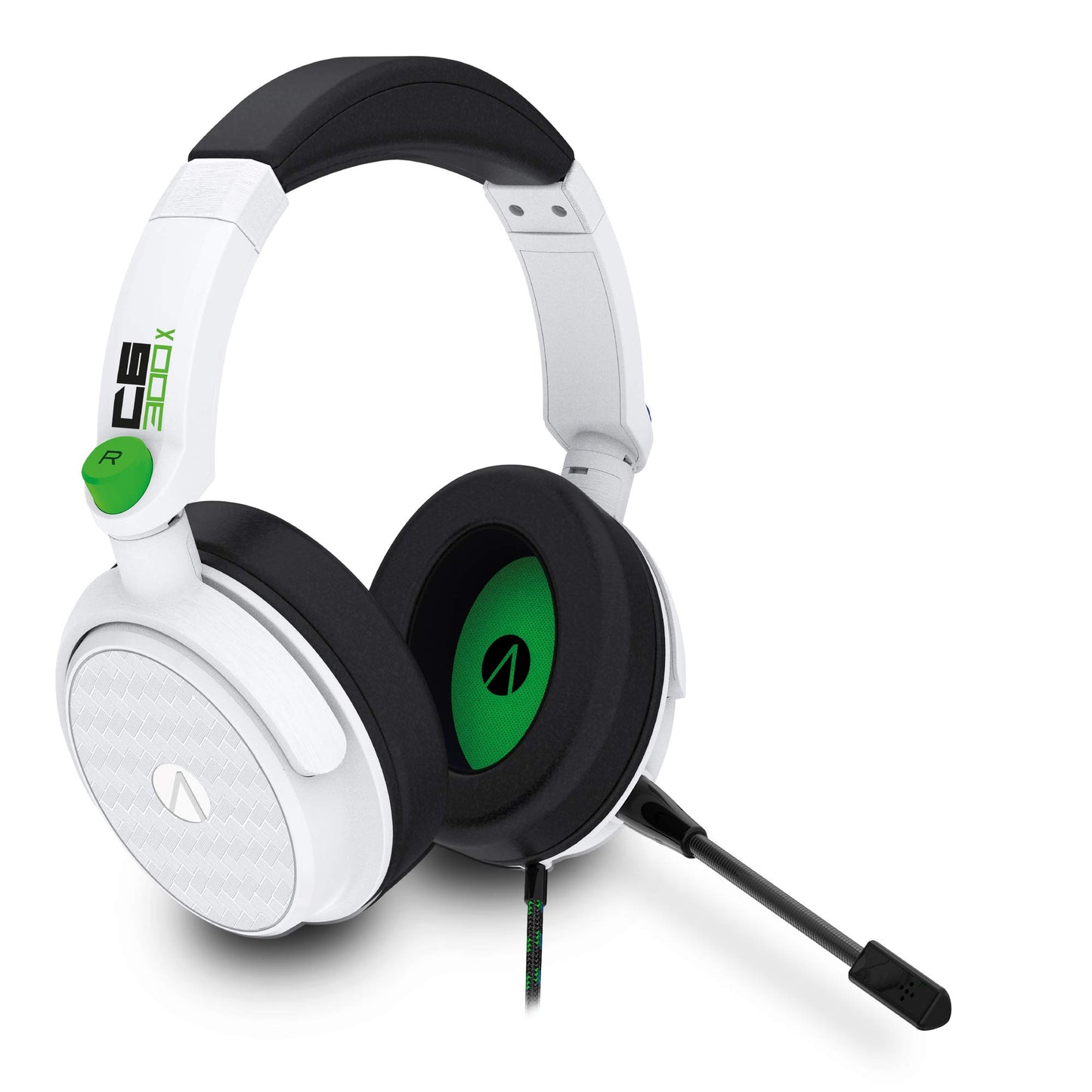 Stealth C6-300 X Gaming Headset for Xbox Series X & Xbox One - White