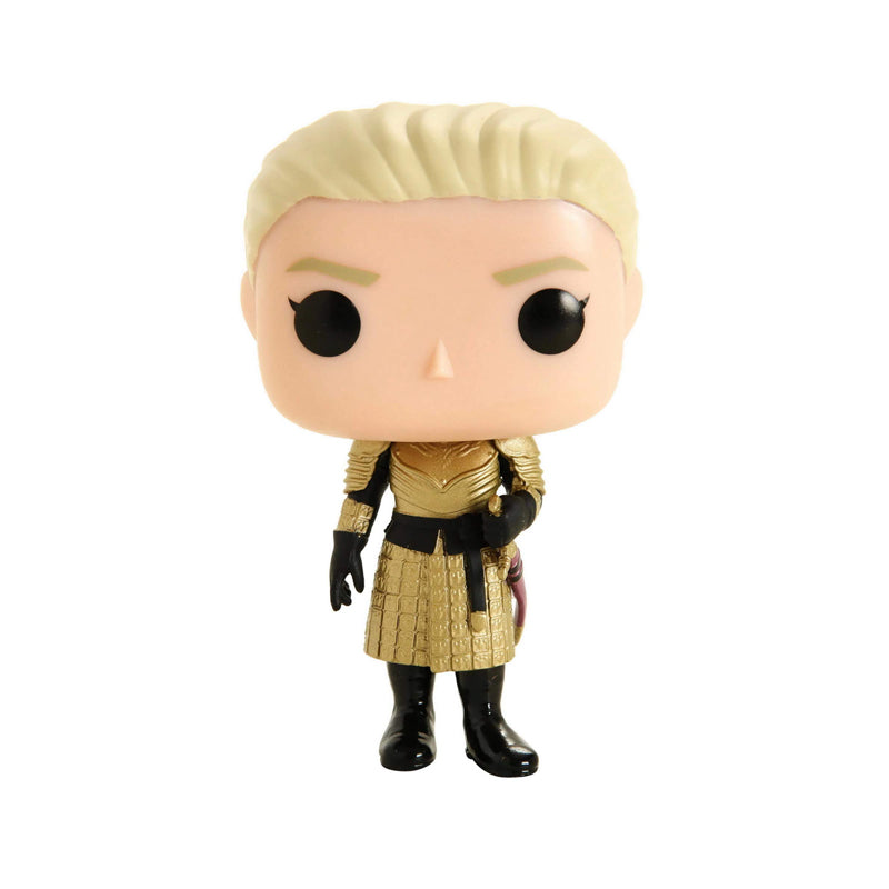 Funko Pop! Game of Thrones Ser Brienne of Tarth SE #87 | Nation's Fave