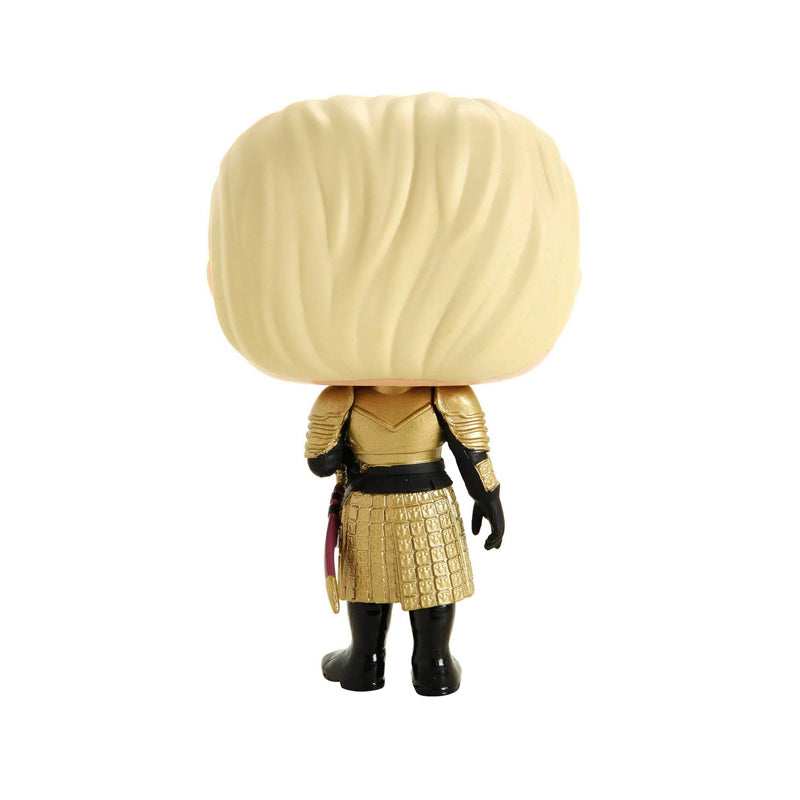 Funko Pop! Game of Thrones Ser Brienne of Tarth SE #87 | Nation's Fave