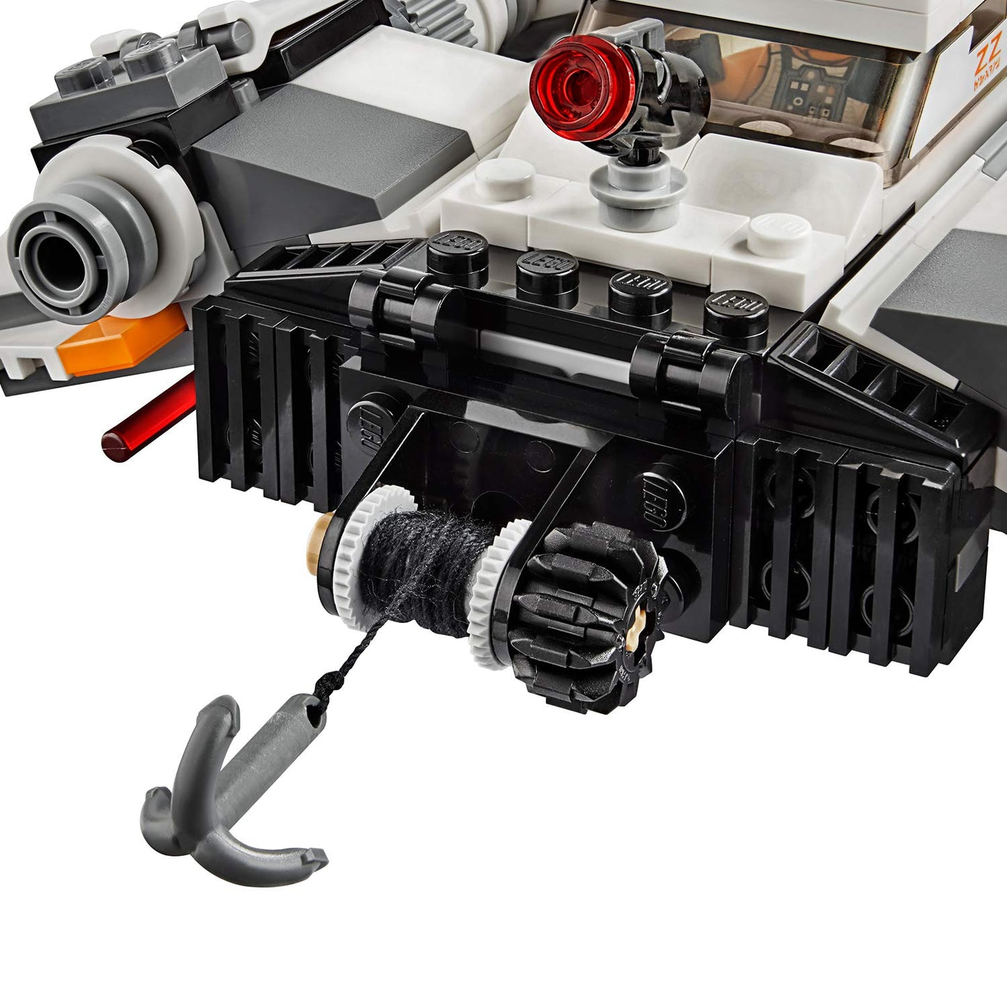 LEGO Star Wars sets with this 75259 Snowspeeder – 20th Anniversary Edition