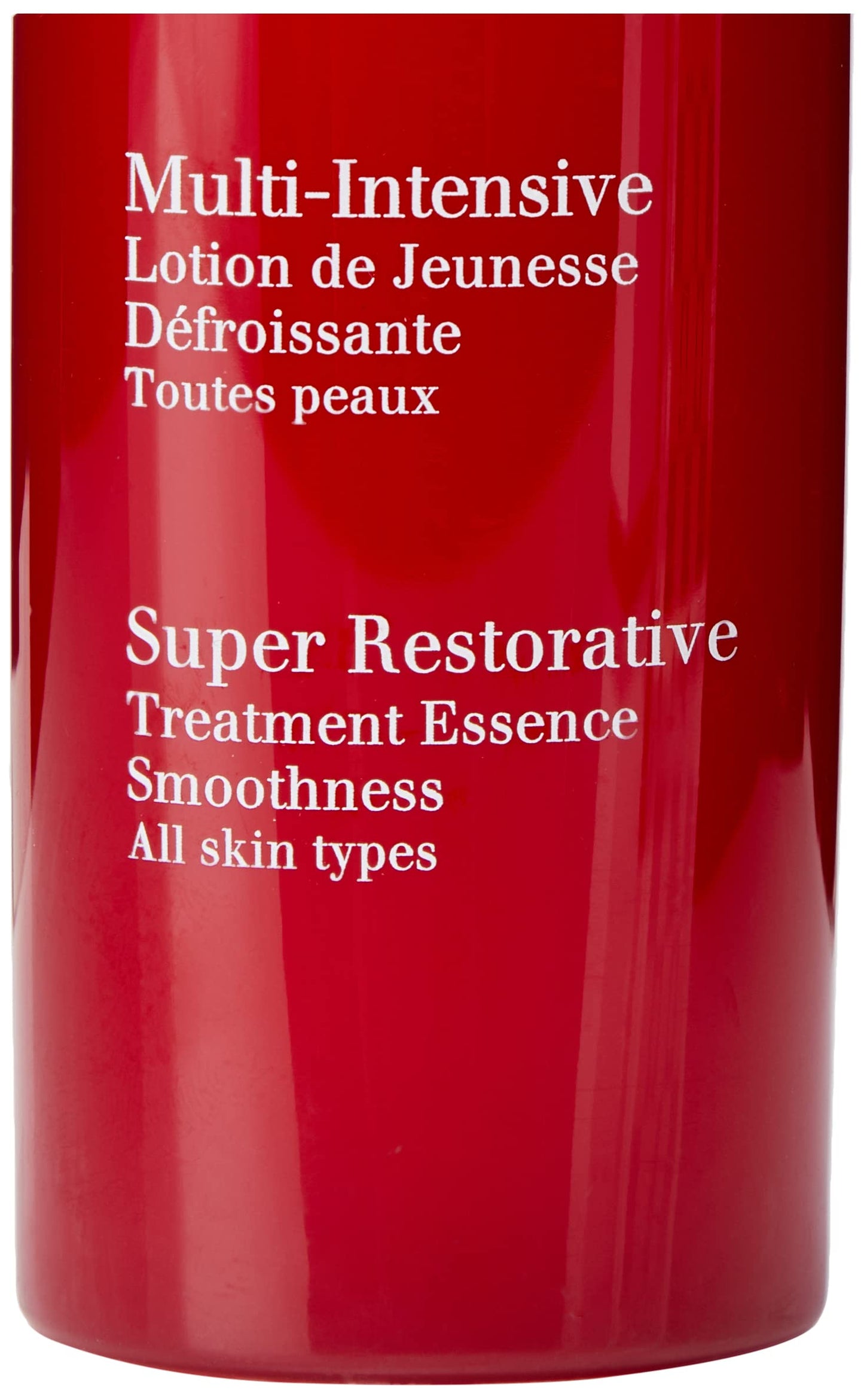 Clarins Super Restorative Treatment 200ml