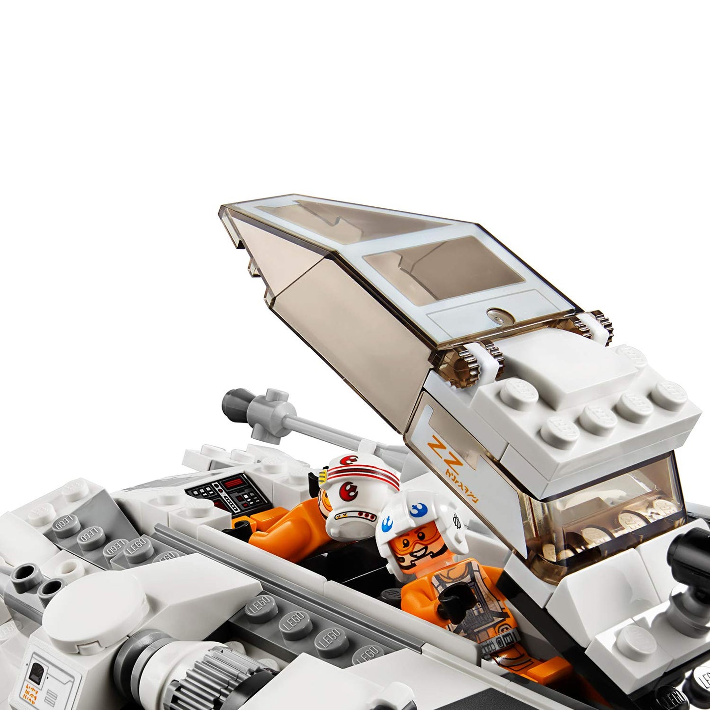 LEGO Star Wars sets with this 75259 Snowspeeder – 20th Anniversary Edition