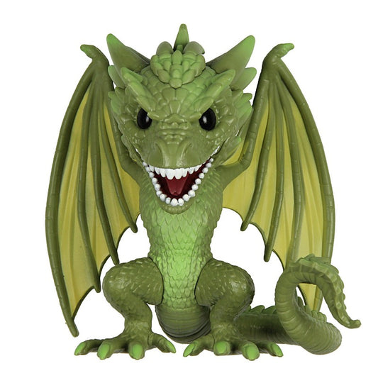 Funko 4851 6" Pop! Vinyl - Rhaegal #47 | Nation's Fave