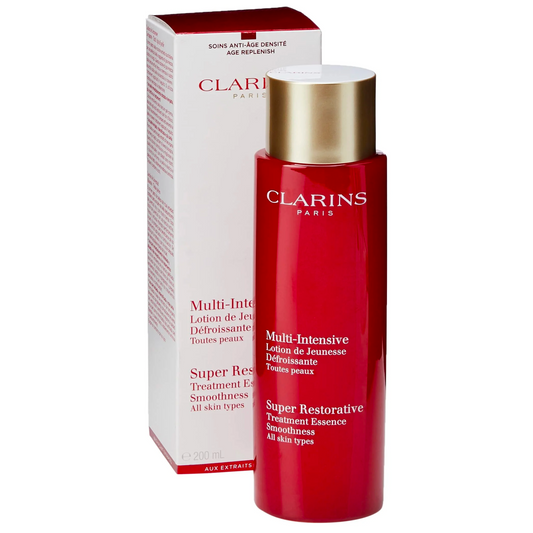 Clarins Super Restorative Treatment 200ml