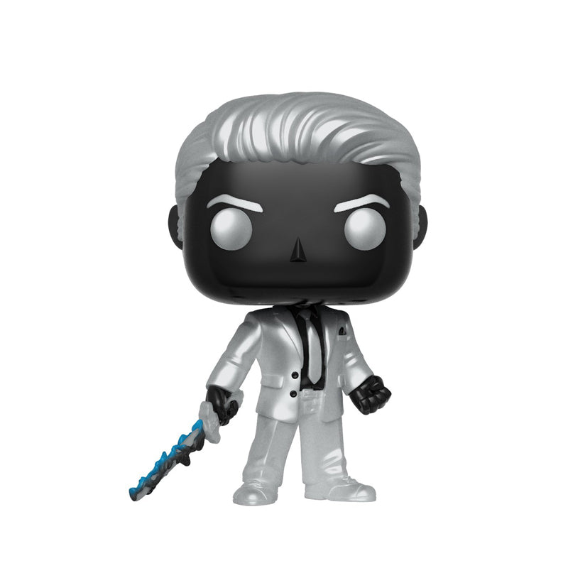 Funko 30679 Games Mr Negative Pop Vinyl Figure Spider Man